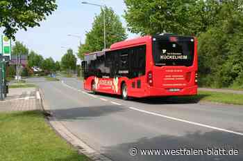 CDU Salzkotten kritisiert Ausfälle im Busverkehr