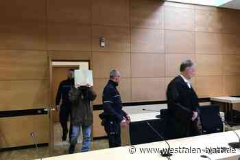 Herford: Messerstiche waren wohl Notwehr