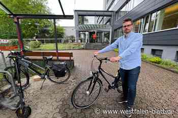 Löhne hat zum ersten Mal einen Mobilitätsmanager
