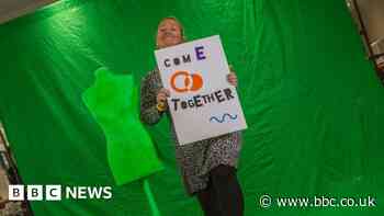 Never-ending Coventry cancan a 'love letter' to Eurovision