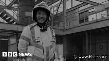 Funeral for firefighter who served across Midlands