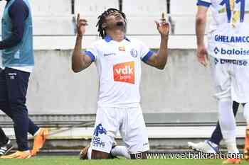 Gift Orban en Hein Vanhaezebrouck doen monden openvallen met reactie na hattrick