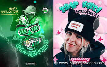 Feid confirms new album amid tour; Young Miko on tour too