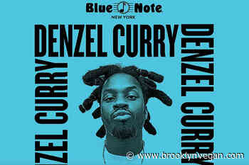 Denzel Curry postpones live band NYC shows after contracting Covid