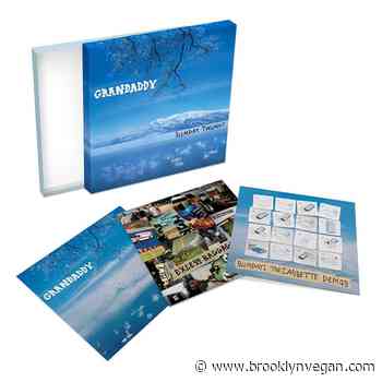 Grandaddy announce 'Sumday' 20th anniversary box set (listen to "Cassette Demos")