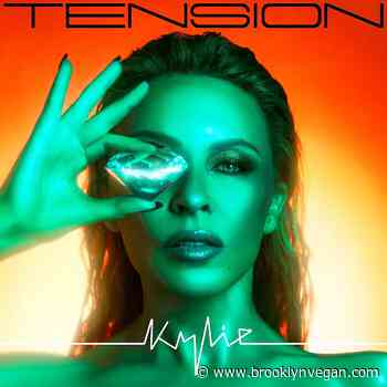 Kylie Minogue announces new album 'Tension'