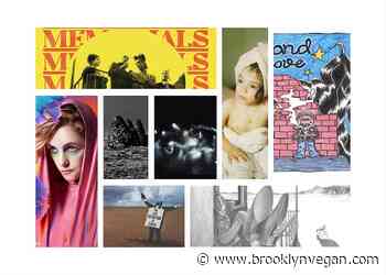 Indie Basement (5/12): the week in classic indie, college rock, and more