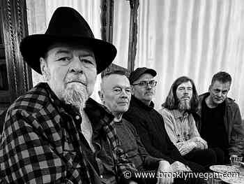 Watch Pere Ubu's "Crocodile Smile" video from upcoming LP; Wayne Kramer playing in the band in NYC & LA
