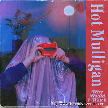 Hot Mulligan break down every track on new LP 'Why Would I Watch'