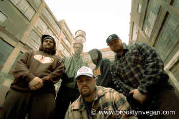 Never Ending Game: one of hardcore's toughest bands just wanna have fun