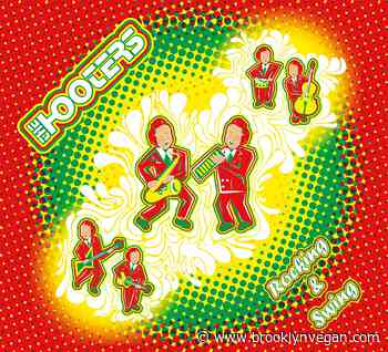 The Hooters go full ska on their first album in 15+ years (listen)