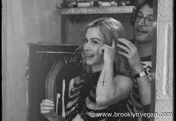 Phoebe Bridgers and Rob Moose team up for new orchestral version of rarity "Wasted"