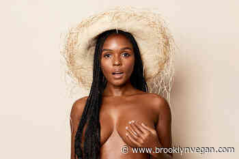 Janelle Monae announces new LP 'The Age of Pleasure,' shares "Lipstick Lover"