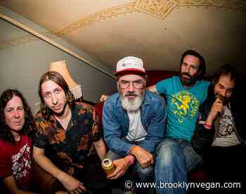 Rose City Band announce summer tour