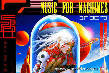 Grimes defends AI, discusses her clone: "We should be completely dismantling copyright"