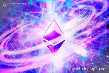 Ethereum's Beacon Chain is updated after finality issues