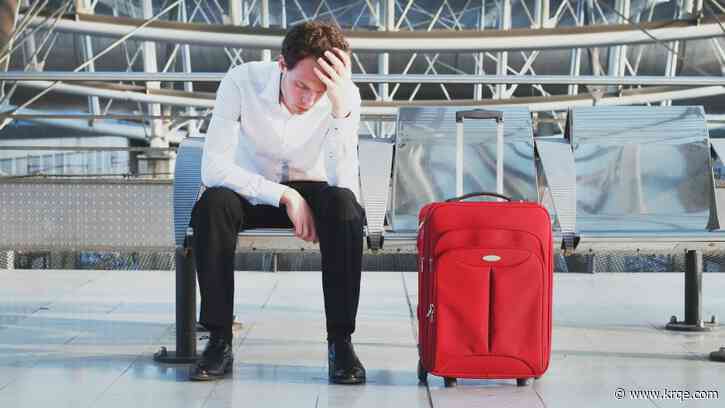 Why air travel may not be much easier this summer