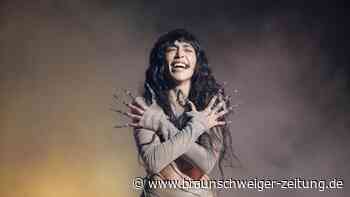 Eurovision Song Contest: Deutschland rockt die Bühne