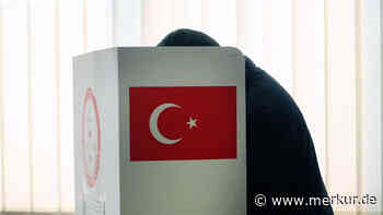 Türkei-Wahl 2023: Die Wahl des türkischen Präsidenten und Parlaments