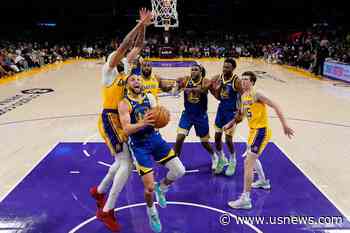 Stephen Curry, Warriors Believe They Will Stay Together to Chase More Championships