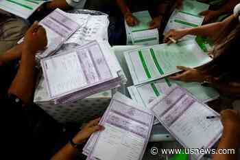 Old Rivalries, New Battle as Thailand Goes to the Polls