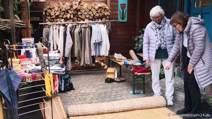 Start der beliebten Verschenk-Samstage