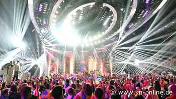 ESC 2023 im Liveticker: Aktuelle News und Tweets zum 67. Eurovision Song Contest