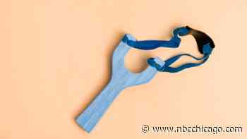 Police: Michigan Boy Used Slingshot to Save Sister From Being Abducted From Backyard