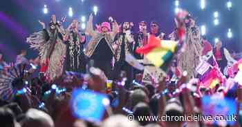 Eurovision 2023 viewers complain minutes into final as they make plea to Graham Norton