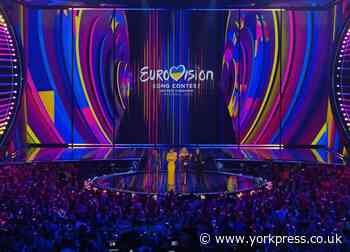 Eurovision 2023: Do performers sing live on Eurovision?