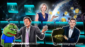 Coinbase screws up, Florida bans CBDCs, and Ordinals face controversy: Hodler’s Digest, May 7-13