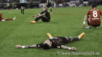 Den HSV freut’s: St. Pauli verliert 0:0 gegen Düsseldorf