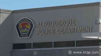 APD's Homicide Unit investigates death