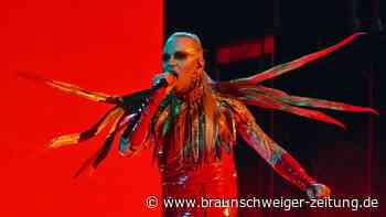 ESC 2023: Die Auftritte sind vorbei – "Start voting now!"