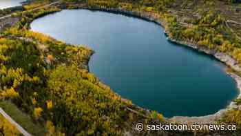 Former Sask. uranium mine site deemed safe for hunting, fishing, province says