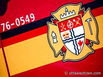 Burn ban imposed for Ottawa area