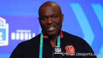 WATCH: Buccaneers coach Todd Bowles receives college degree 37 years after leaving school for the NFL