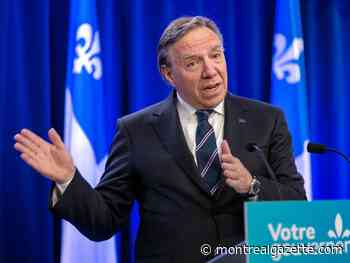 Analysis: Party rank and file try to give CAQ a new sheen after weeks of controversies