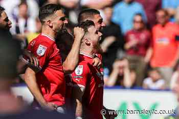 CADDEN'S DELIGHT WITH REDS PERFORMANCE