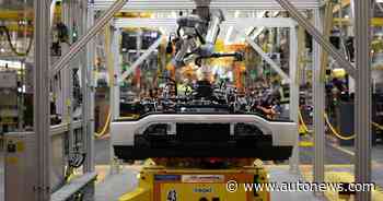 LinkedIn Live talk with S&P's Michael Robinet on May 17