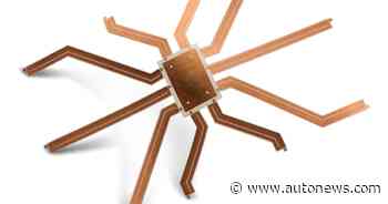 Energy Department plans $362 million loan for EV wiring startup CelLink