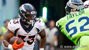Payton optimistic Williams will be ready for camp