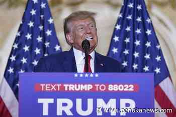 DeSantis vies with Trump to sway Iowa conservatives, warns of a Republican ‘culture of losing’