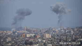 Ceasefire takes effect between Israel, militant group Islamic Jihad after Egyptian mediation