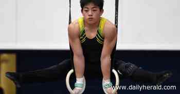 Boys gymnastics: Lake Park's dominant performance nets 1st state title