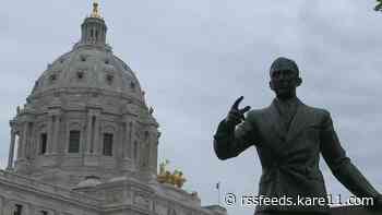 Public Safety Bill passes the Minnesota Senate
