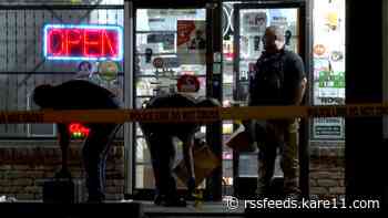 16-year-old shot and killed in Brooklyn Park