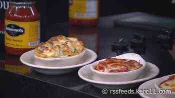 RECIPE: Jakeeno's Pizza & Pasta's Italian Beef Meatballs