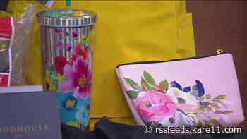 Last-minute gifts for Mother's Day