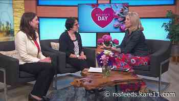 Helping moms find happy, healthy balance